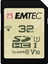 Изображение Emtec SD 32GB UHS-I U1 V10 Outdoor