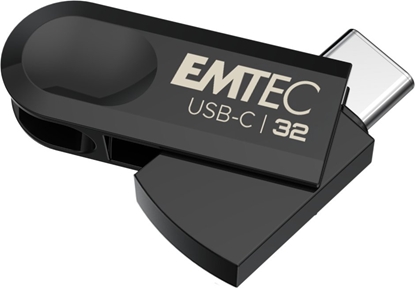 Picture of Emtec USB3.2 Type-C Single C280 32GB