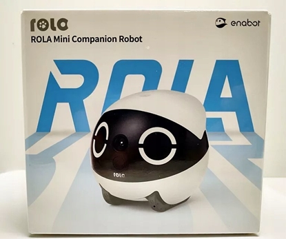 Attēls no Enabot ROLA PetPal Toys Module