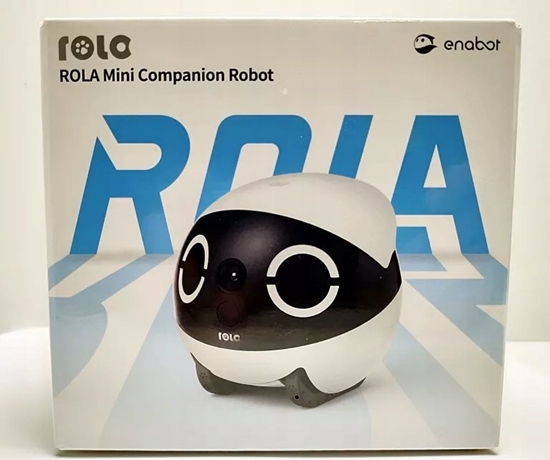 Picture of Enabot ROLA PetPal Toys Module