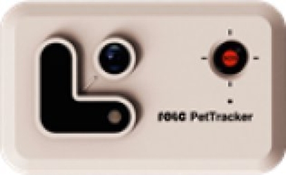 Attēls no Enabot ROLA PetTracker