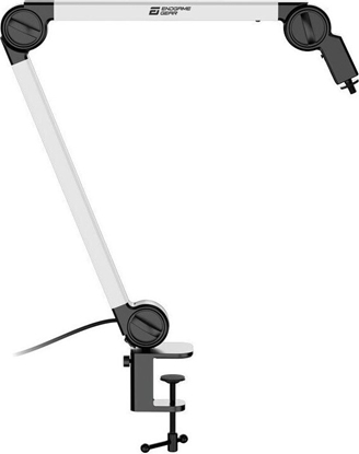 Attēls no Endgame Gear Endgame Gear MICARM Microphone Arm - white