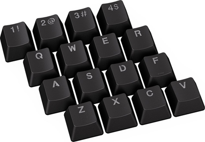 Picture of Endorfy PBT Keycaps (EY0E001)