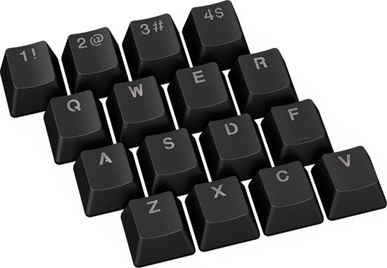 Picture of Endorfy PBT Keycaps (EY0E001)