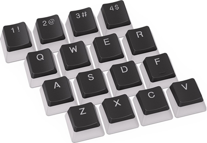 Picture of Endorfy PBT Pudding Keycaps (EY0E002)