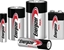 Picture of Energizer Energizer Max Mignon (AA)-Batterie Alkali-Mangan 1.5 V 12 St. (E303324900)