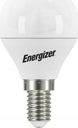 Attēls no Energizer ENERGIZER ARÓWKA GOLF 5,2W / 40W E14 470LM BARWA NEUTRALNA
