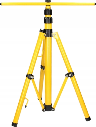Изображение Energizer ORNO DOUBLE TRIPOD FOR LED FLOODLIGHTS