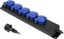 Изображение Energizer ORNO EXTENSION CABLE WORKSHOP 5x SOCKETS 5m IP44 HO5R R-F 3x1.5