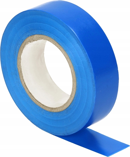 Изображение Energizer ORNO SET OF 10 INSULATING TAPES 19MM, N BLUE