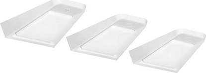 Изображение Energizer ORNO SET OF 3 DIKI LED UNDERCARD LAMPS 3x2W, 4000K, WHITE