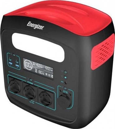 Изображение Energizer Przenona stacja energii Energizer PPS960W1 960 Wh