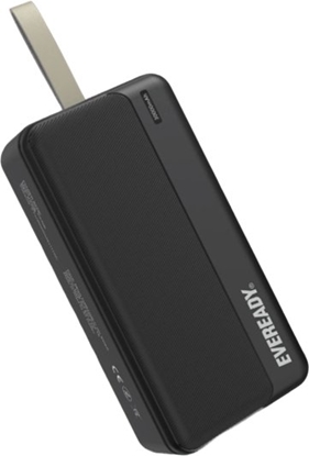 Изображение Energizer PX30B bank mocy Litowo-polimerowy (LiPo) 30000 mAh Czarny