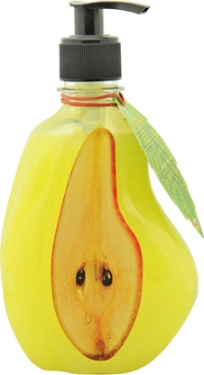 Attēls no ENERGY OF VITAMINS ENERGY OF VITAMINS Mydo w pynie Gruszka 500ml - pompka
