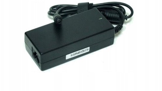 Picture of Energy4U PA92 19V / 3.95A (5.5x2.5mm) 75W, zasilacz do notebooka / laptopa HP, Compaq, Toshiba