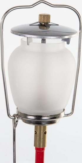 Picture of Enero GAZOWA LAMPKA TURYSTYCZNA KINGA 3 NA BUTL