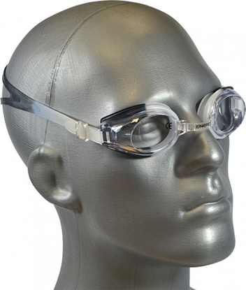 Picture of Enero Okularki pywackie czarne PP