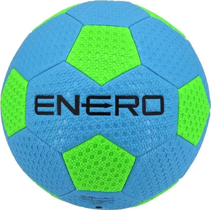 Attēls no Enero Pilka nona plaowa Enero soft touch r.5