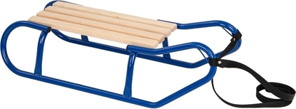 Attēls no Enero SANKI METALOWE MOCNE KUBU NIEBIESKIE