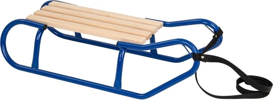 Picture of Enero SANKI METALOWE MOCNE KUBU NIEBIESKIE