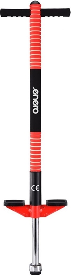 Изображение Enero SKOCZEK POGO ENERO Kolor: Czerwony