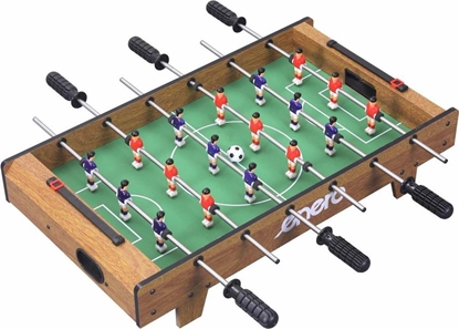 Attēls no Enero STÓ GRA PIKARZYKI 64x36x14CM WOODEN ENERO