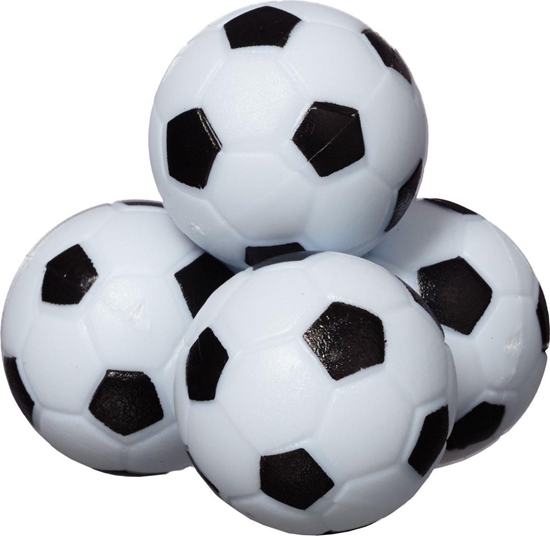 Picture of Enero Zestaw pieczek do pikarzyków r.36mm 4szt