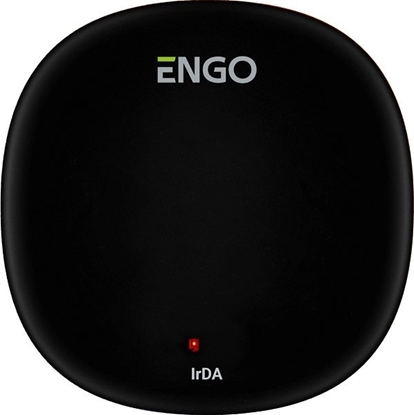 Picture of Engo Engo uniwersalny pilot podczerwieni IrDA Wi-Fi do systemu ENGO Smart EIRTXWIFI