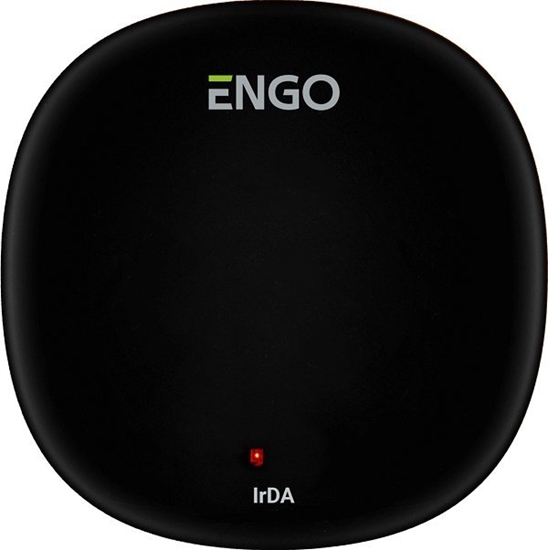 Picture of Engo Engo uniwersalny pilot podczerwieni IrDA Wi-Fi do systemu ENGO Smart EIRTXWIFI
