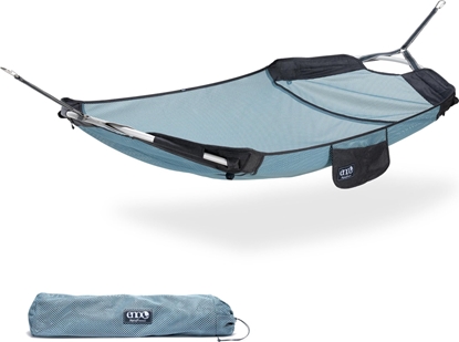 Picture of Eno DayLoft Hammock, Atlantic Blue