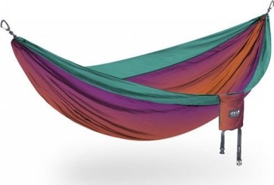 Picture of Eno DoubleNest Print, Fade/ Seaglass