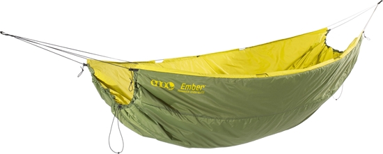 Picture of Eno Ember UnderQuilt, Pacific
