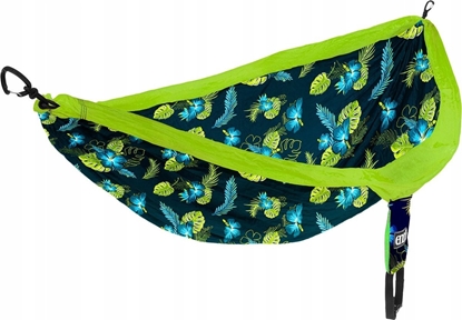 Picture of Eno Eno DOUBLENEST Print, Aloha/alias