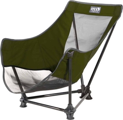 Picture of Eno Lounger SL Chair, Olive
