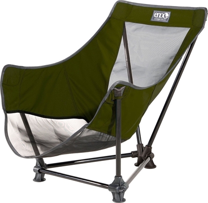 Picture of Eno Lounger SL Chair, Seafoam