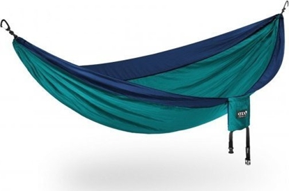 Picture of Eno SingleNest, Seafoam/ Navy