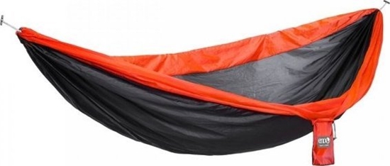 Picture of Eno SuperSub, Charcoal/ Orange