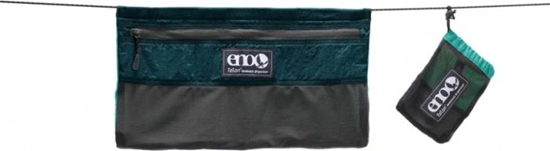 Picture of Eno Talon Hammock Organizer, Marine/ Seaglass