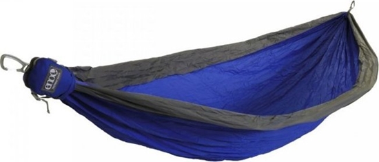 Picture of Eno TechNest Hammock, Royal/ Charcoal