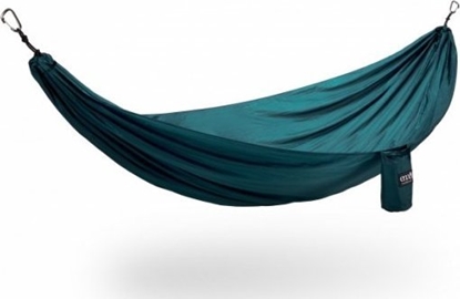 Picture of Eno TravelNest Hammock & Straps Combo, Marine
