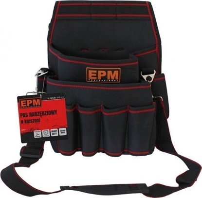 Attēls no EPM KIESZE NARZDZIOWA Z PASEM (1 SZT)