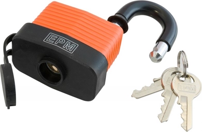 Attēls no EPM Kódka laminowana S-015 50mm( E-750-0011)