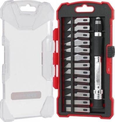 Изображение EPM KOMPLET NOY PRECYZYJNYCH 14 ELEMENTÓW (1 KPL)