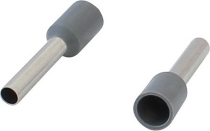 Изображение EPM KOCÓWKA TULEJKOWA IZOLOWANA 2.5MM 10 SZTUK (1 KPL)