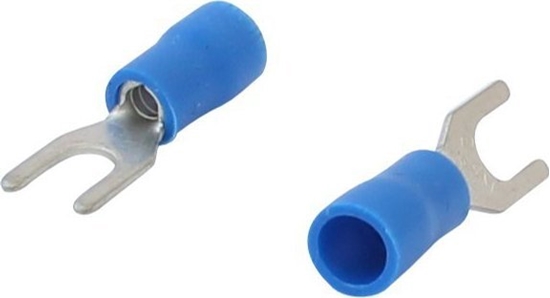 Picture of EPM KOCÓWKA WIDEKOWA IZOLOWANA 1.5-2.5MM 2/4MM 10 SZTUK (1 KPL)