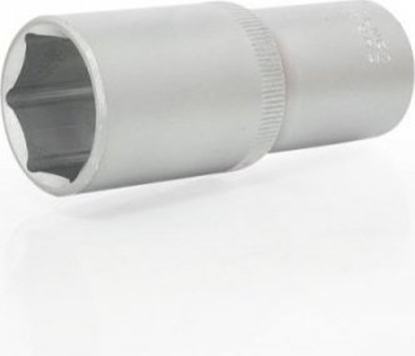 Attēls no EPM NASADKA DÅUGA 1/2'' 6-KÄTNA SATIN 8MM