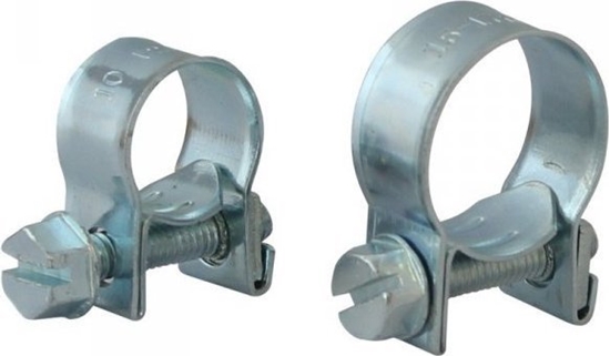 Picture of EPM OBEJMA CINIENIOWA SUPER GBS 10-12MM (100 SZT)