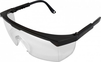 Изображение EPM OKULARY OCHRONNE PRZECIW ODPRYSKOWE