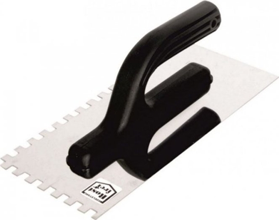 Изображение EPM PACA NIERDZEWNA ZÄBATA 320*130MM ZÄB 12*12