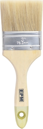 Изображение EPM PDZEL ANGIELSKI PASKI GOLD 76MM  3''